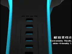 Оптовая продажа Mv58 1,28 дюйма дисплей с сенсорным экраном Fitness для умных часов video