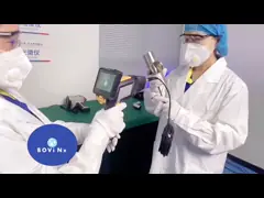 Трубки для доильных коров из нержавеющей стали, держатель клапан типа video