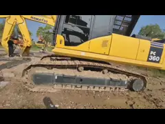 Komatsu 360