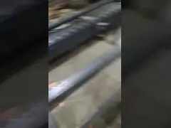 Solar Photovoltic Channel Making Machine C / U Channel Solar Strut Photovoltaic Stent Roll Forming Machine