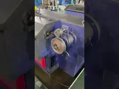 Ни-Кр-Ти-Фе сплавная проволока высокоточная постоянная эластичная сплавная проволока для ультрамеханических фильтров video