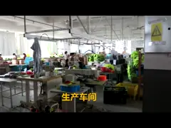 Высокая видимость рефлекторный эластичный ремень ремень безопасности жилет для безопасности снаружи video