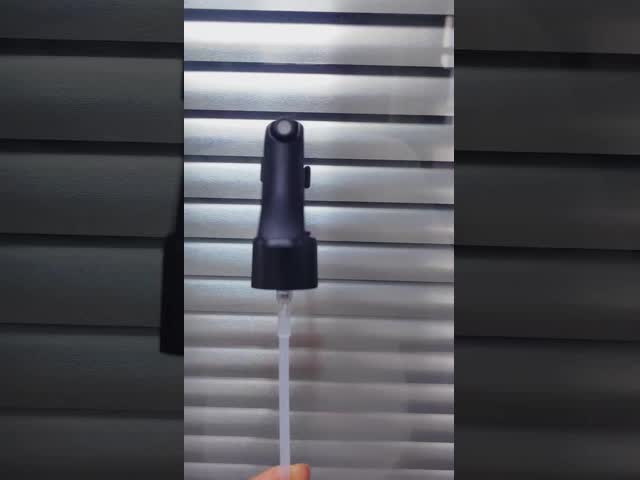 20/410 24/410  28/410 Mini Trigger Sprayer 0.26-0.30ml/T