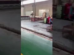 Heat Transfer Louvered Fins Air Conditioning Condenser Φ7.94 21*12.65mm