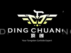 Древесины карбида OEM ODM вставки 12x12x1.5-35° реверзибельной поворачивая video