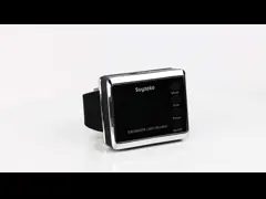 CE Suyzeko Medical Laser Watch 650nm 450nm Red Acupoints For Hypertension