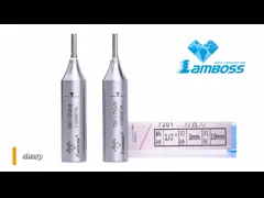 Specifiche multiple di Lamboss Punta dritta TCT per una maggiore produttività nella lavorazione del legno