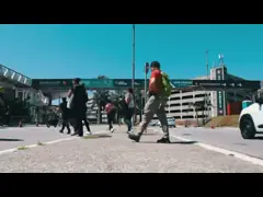 Movelaser Appears at Brazil Wind Energy Exhibition