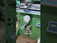 Logo Pencetak Printer Curve Screen Untuk Kerang Plastik (6)