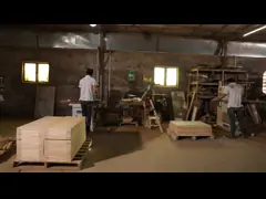 Движимый кухонный остров деревянный столешницы с ящиками Хранение video