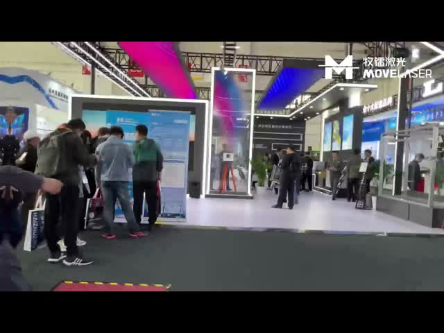 Wind Measurement Lidar for Onshore Energy 15km Range 2TB Storage