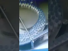 Оборудование и сборочная линия для пептидов HBY