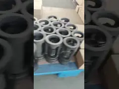 China Horizontal Triplex Single Mud Mixing Pump F-1300 Mud Pump BOMCO supplier