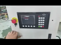 15M Digital Portable Induction Heating Equipment 60KW Bolt Induction Heater