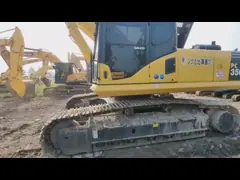 Komatsu 350