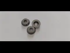 16 мм круглый формы Woodturning карбида вставки инструменты Стандартный дизайн 100% вольфрамового карбида лезвия 10PCS пакет video