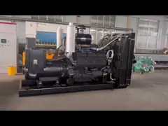 6 цилиндровый дизельный двигатель генератор тихие дизельные генераторы для непрерывной мощности video