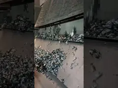 65% -70% Black Flake Granulate Drilling Fluid Aditif Pupuk Kalium Humat