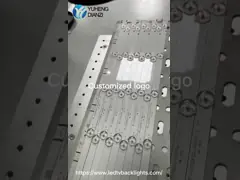LED TV Backlight