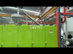 ПВДФ солнечная пластина обратно поливинилиден фторид литой пленки экструдер 140 кг/ч video