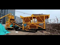 Earth Stabilisation Liquefied Soil Stabilizer Soil Solidifying Agent