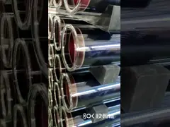 Китайская солнечная эвакуационная труба трехцелевая все стеклянные вакуумные трубы 58x1800 солнечные трубы водонагревателя video