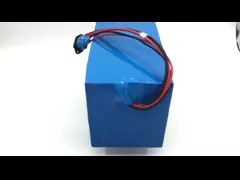 E Scooter Battery 48V 12Ah 20Ah мощные литий-ионные батареи Enook съемная батарея электрического скутера video