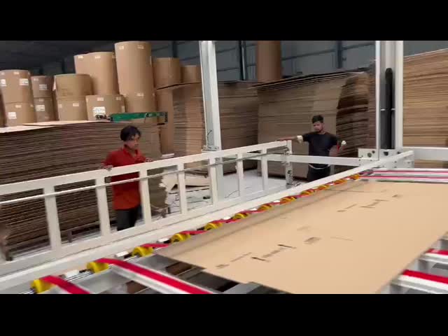 O dobrador automático cola a alta velocidade da máquina de Slotter Die Cutter da impressora de Flexo