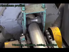 Интеллектуальная многофункциональная фабрика автоматизация сборочная линия цепочка пластины Промышленное решение алюминиевого профиля video