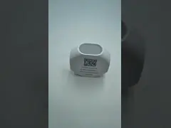 Поддержка ряда Temp домашнего здоровья и датчика 470MHz-930MHz влажности video