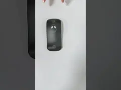 ABS / PP Электронные запасные части Ключ к продукту / Компьютерная мышь Пластиковые части video