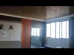 Акустическая общая рабочая площадка Мебель настенная телефонная будка video