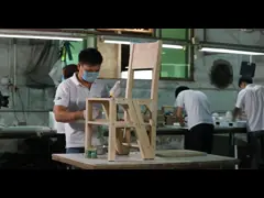 Модный дизайн Белый шкафчик с двумя дверями и тремя ящиками video