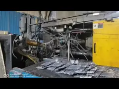 Agente de liberación de moldes para la fundición a presión