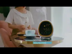 Multifunctional WIFI Intelligent Remote Control Aroma Diffuser
