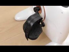 150кг Моторизованный Педаль Упражнитель Руки И Ноги Мини Педаль Физическая терапия Упражнения велосипед video