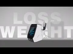 Электромагнитные волны Энергия Скульптура мышц Укрепление сжигания жира video