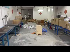 Быстрая международная доставка DDP из Гуанчжоу в Китай в США video