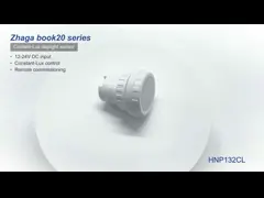 HNP132CL Zhaga Book 20 Daglicht sensor IP65 Constant Lux afstandsbediening