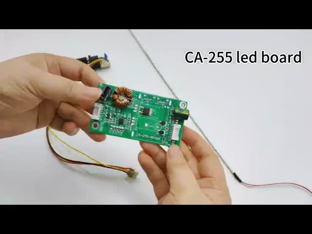 CA-255一定した現在の板自在継手10