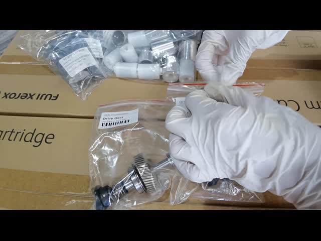 Original Drive Shaft Coupling 006K22982 For Xerox 4110 4112 4127 4590 4595 1100 D95 D110 D125 D135 D136