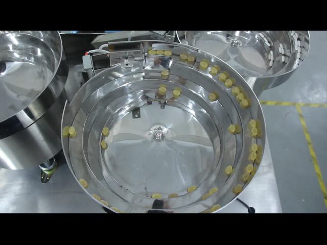 980mm Automatic Packaging Machine Vertical Design Counting Packing Machine
