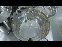 Автоматическая упаковочная машина с вертикальным дизайном 980 мм video