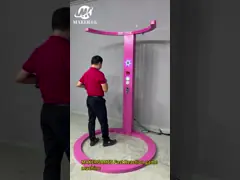 Отдых и развлечения Монетное спортивное игровое автоматы Акарды Глазные быстрые фишки Игровые машины video