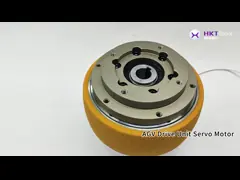 ODM полиуретан PU AGV колеса 250 кг тяжелая работа video