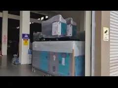 120 кВт дизельный генератор Вэйчай 150 кВт тихий дизельный генератор video