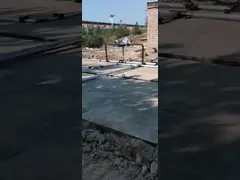 Похоронено интегрированное управление промышленными сточными водами оборудования очистки нечистот 120м3/Д video