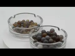 Kingda Agate  Beads Used For Ball Mill Grinding
