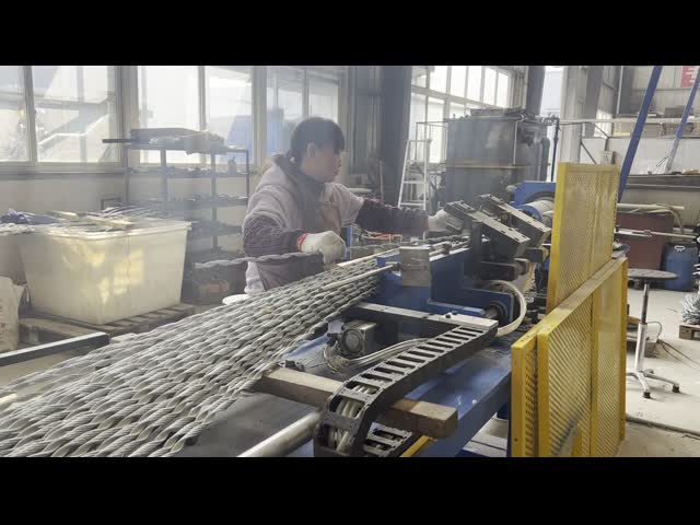 Гальванизированный стальной таблетированный мертвый конец 7/16 подгонянное 11.11mm