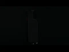 Беспроводный сканер штрих-кодов Bluetooth 1d 2d Телефонный реверс Клип Читатель штрих-кодов для телефона video